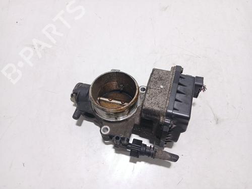 Used Throttle body Throttle body CITROËN XSARA PICASSO (N68) 1.8 16V (115 hp) 32207373 32207373