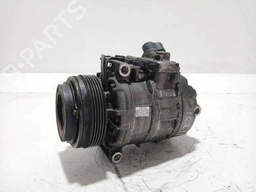Used AC compressor BMW 5 (E39) 530 i (231 hp) 23262770