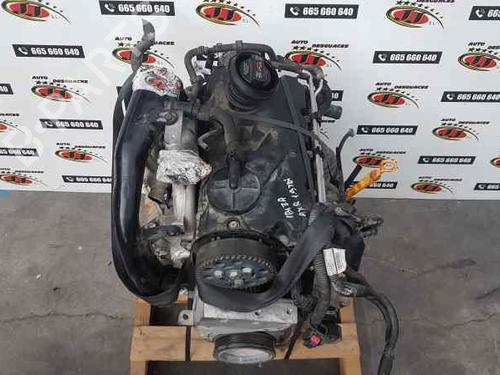 Engine SEAT IBIZA III (6L1)  | BP5140300M1 