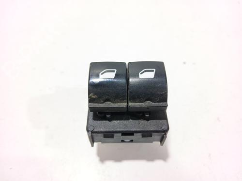 Used Left front window switch CITROËN C4 CACTUS 1.6 BlueHDi 100 (99 hp) 30725049