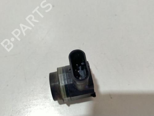 Electronic module VW TOURAN (1T1, 1T2) 1.9 TDI | BP13255282M83 