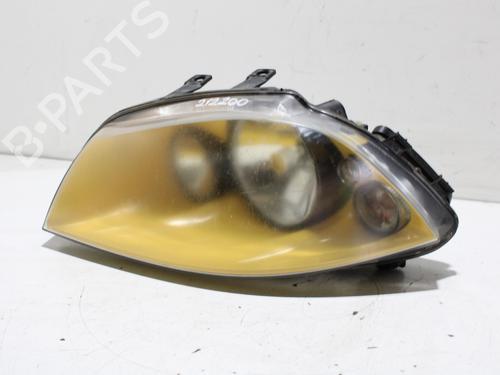 Left headlight SEAT IBIZA III (6L1)  | BP24110764C28 