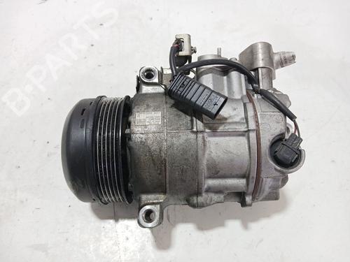 Used AC compressor AC compressor 38482471 38482471