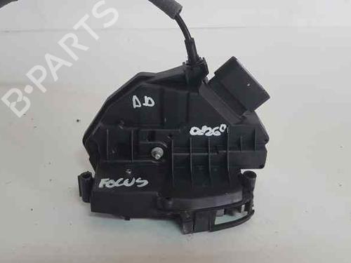 Serrure avant droite FORD FOCUS III 1.0 EcoBoost (125 hp) 6126534
