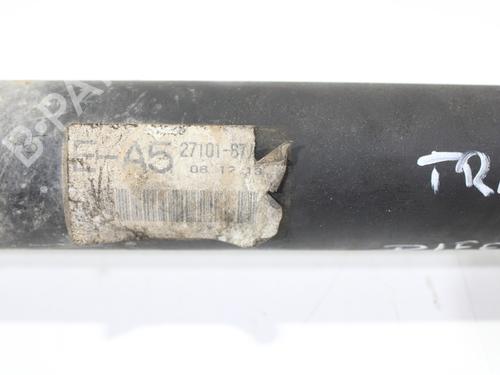 Driveshaft SUZUKI GRAND VITARA II (JT, TE, TD) 1.9 DDiS (JB419WD, JB419XD) | BP13405355M37 