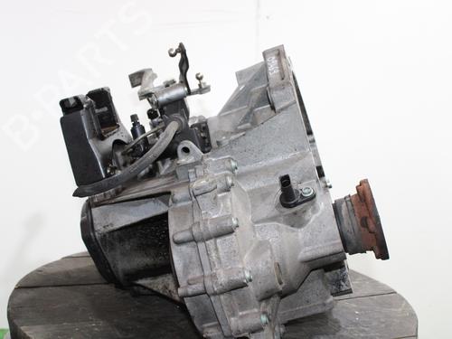 Gearbox SEAT IBIZA III (6L1) 1.4 16V | BP13116196M3 