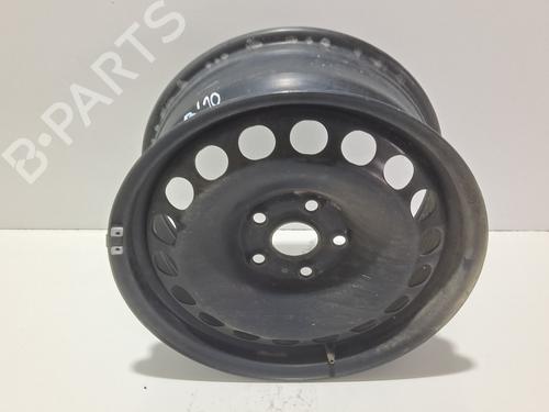 Rim SKODA SUPERB II Estate (3T5) 1.9 TDI | BP10624355C45 