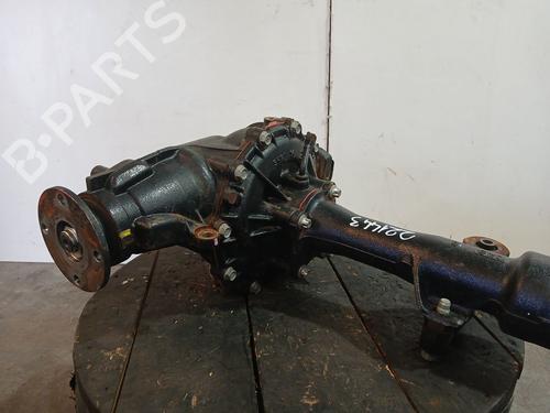 Used Front differential Front differential 39412420 39412420
