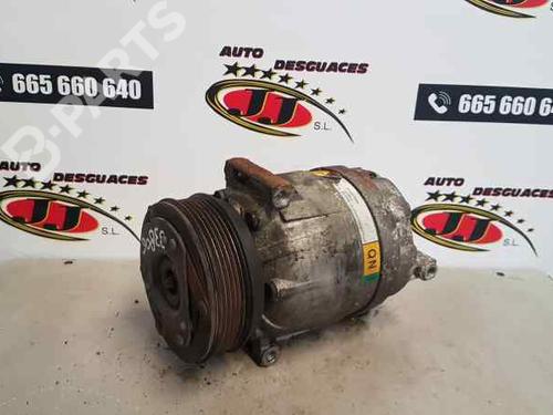 Used AC compressor OPEL VECTRA B (J96) 2.0 DTI 16V (F19) (101 hp) 5136385
