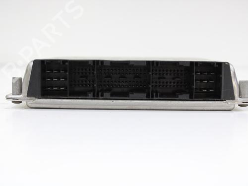 Engine control unit (ECU) MERCEDES-BENZ A-CLASS (W168) A 170 CDI (168.008) | BP12536364M57 