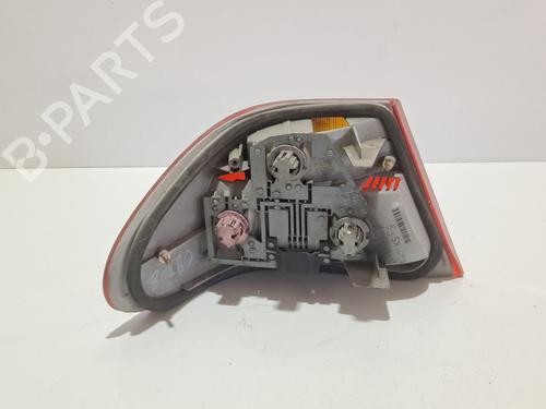 Left taillight MERCEDES-BENZ E-CLASS (W210) E 290 Turbo-D (210.017) | BP10498178C34 