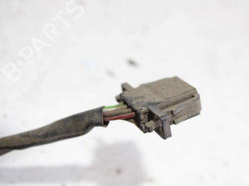 Right mirror SEAT ALTEA XL (5P5, 5P8)  | BP18868020C27 