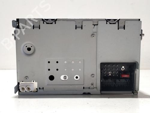 Radio VW EOS (1F7, 1F8) 2.0 TDI 16V | BP29606722E6