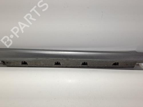 Used Step MERCEDES-BENZ GLE (W166) [2015-2018]  14252015