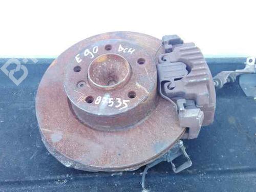 Used Right front steering knuckle BMW 3 (E90) 320 d (163 hp) 5138244