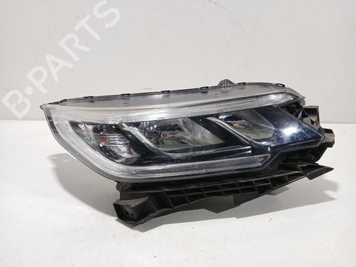 Used Right headlight HONDA CR-V IV (RM_) 1.6 i-DTEC (RE6) (120 hp) 31115331