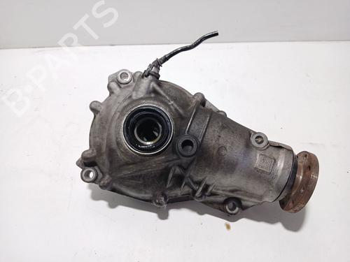Used Front differential BMW X3 (F25) xDrive 20 d (184 hp) 30000555