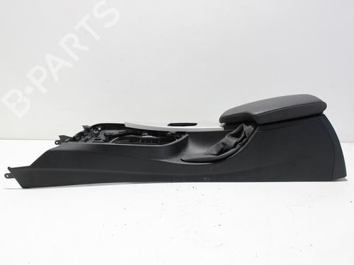 Used Middle console BMW 4 Gran Coupe (F36) 420 d (190 hp) 21492963