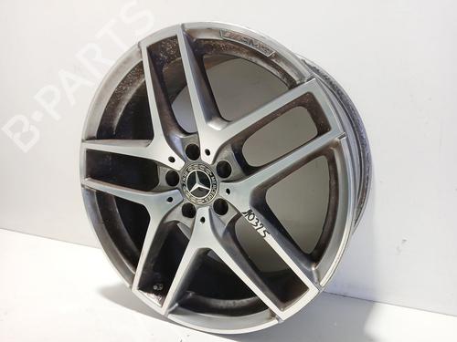 Rim MERCEDES-BENZ GLC (X253)  | BP22354175C45 