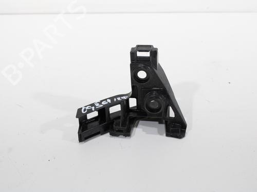 Used Rear bumper bracket Rear bumper bracket VW GOLF VII (5G1, BQ1, BE1, BE2) 1.5 TSI (150 hp) 33540495 33540495
