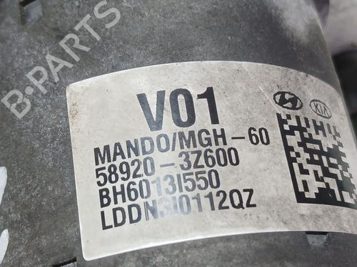 ABS pump HYUNDAI i40 I (VF) 1.7 CRDi | BP36674517M43 - Image 3