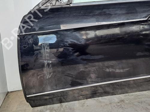 Left front door MERCEDES-BENZ E-CLASS (W212) E 350 CDI (212.025) | BP8818124C2 