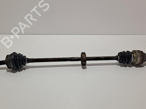 Right front driveshaft OPEL ASTRA F Hatchback (T92) 1.6 i 16V (F08, M08, F68, M68) | BP7253020M39 