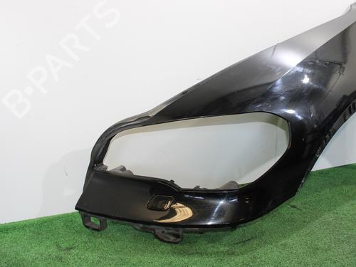 Left front fenders BMW X5 (E70) xDrive 40 d | BP26306882C41 