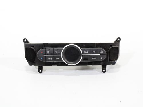 Used Climate control KIA SOUL II (PS) 1.6 CRDi 128 (126 hp) 11865131