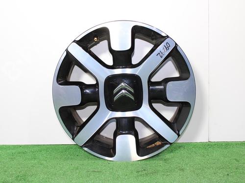 Felg CITROËN C4 CACTUS 1.6 BlueHDi 100 (99 hp) 12514332