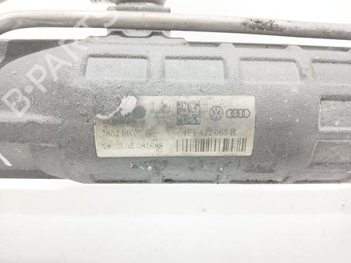 Steering rack AUDI A6 C6 (4F2) 2.7 TDI | BP32775407M22 - Image 5