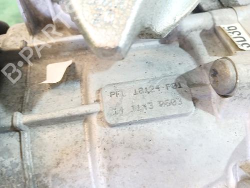 Gearbox SKODA OCTAVIA III Combi (5E5, 5E6) 2.0 TDI | BP36696088M3 - Image 5