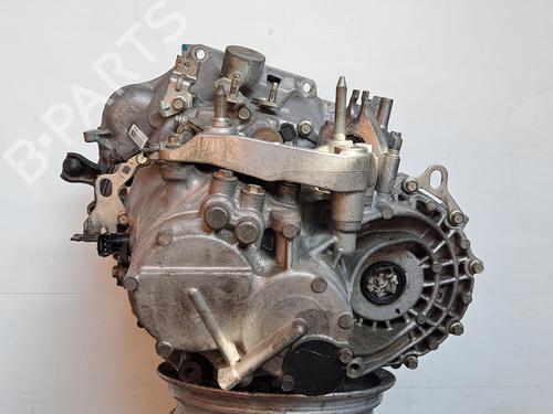 Gearbox HONDA CIVIC VIII Hatchback (FN, FK) 2.2 CTDi (FK3) | BP5139049M3 