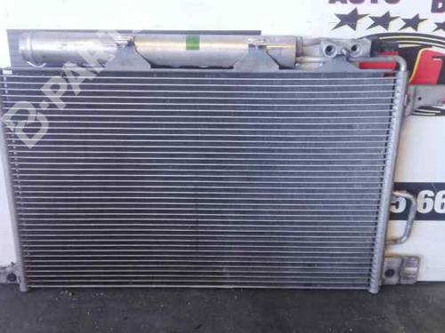 Radiador de A/C MERCEDES-BENZ CLC-CLASS (CL203) CLC 220 CDI (203.708) (150 hp) 5415153