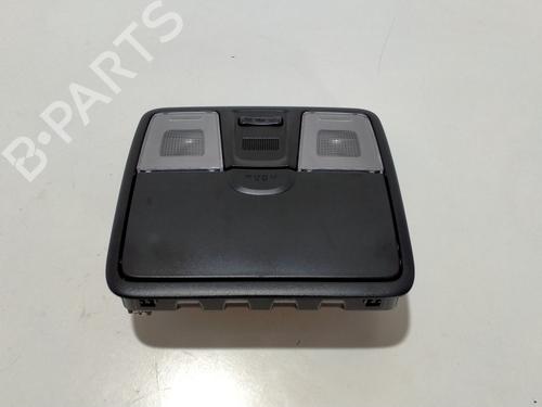 Innerbelysning HYUNDAI i20 ACTIVE (IB, GB) 1.0 T-GDI (101 hp) 17628548