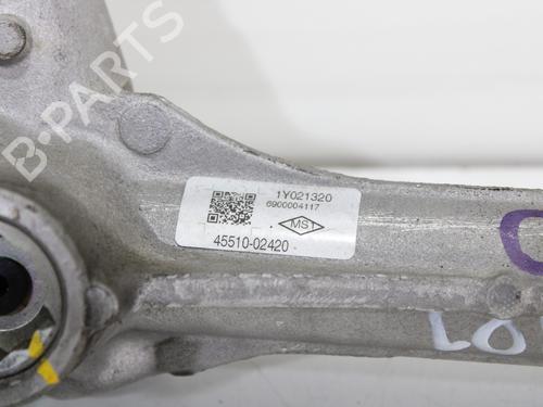 Steering rack TOYOTA COROLLA Hatchback (_E21_, _EA1_, _EH1_)  | BP17969028M22