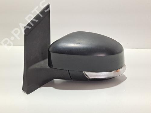 Left mirror FORD FOCUS II (DA_, HCP, DP) 1.6 TDCi | BP9751004C26 