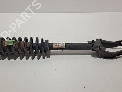 Used Right front shock absorber MERCEDES-BENZ GLE (W166) [2015-2018]  8330576