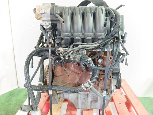Motor CITROËN C-ELYSEE (DD_) 1.6 VTi 115 (DDNFP0, DDNFP6, DDNFP9) | BP36074115M1 - Image 4