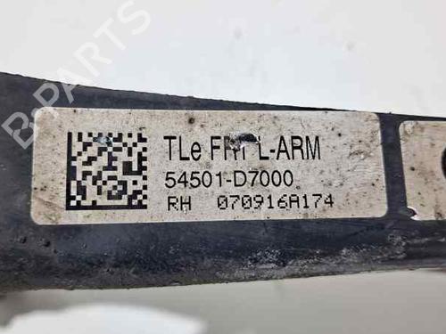 Right front suspension arm HYUNDAI TUCSON (TL, TLE) 1.6 GDi | BP6702760M13 