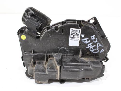 Front right lock VW TIGUAN (AD1, AX1) 2.0 TDI 4motion | BP12537416C97 