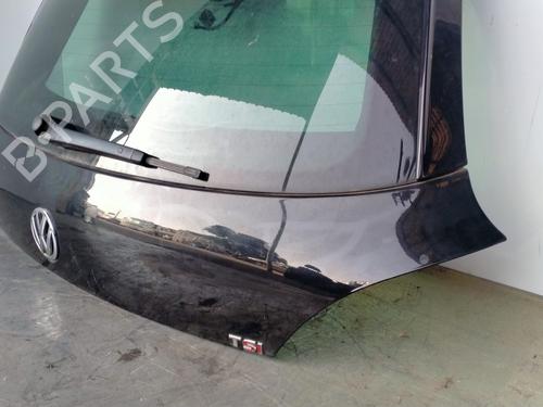 Tailgate VW SCIROCCO III (137, 138) 1.4 TSI | BP10319233C6 