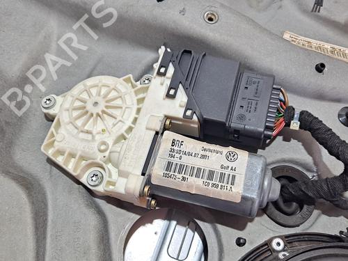 Rear left window mechanism VW GOLF IV (1J1) 1.8 T | BP7667843C24 
