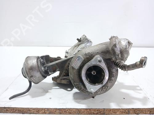 Used Turbocharger/Supercharger Turbocharger/Supercharger 38752119 38752119