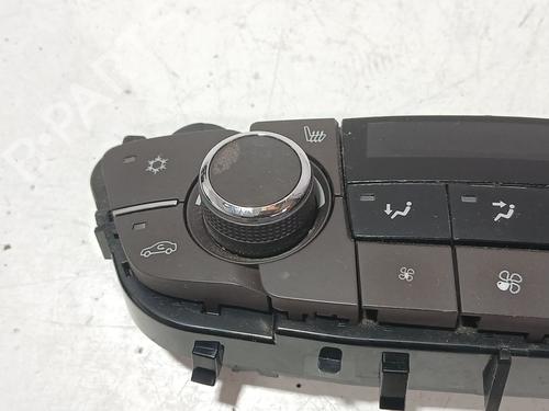 Climate control OPEL INSIGNIA A (G09) 2.0 CDTI (68) | BP36440265I5 - Image 2
