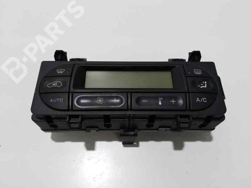 Commande Chauffage CITROËN C3 I (FC_, FN_) 1.4 i (73 hp) 6450036