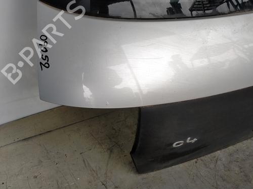 Tailgate CITROËN C4 CACTUS 1.6 HDi 90 | BP9711151C6 