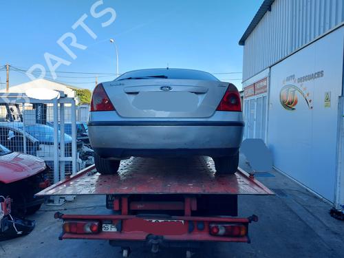 Engine FORD MONDEO III (B5Y) 2.0 16V TDDi / TDCi | BP8912625M1 
