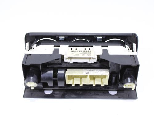 Climate control AUDI A1 (8X1, 8XK) 1.2 TFSI | BP16423633I5 