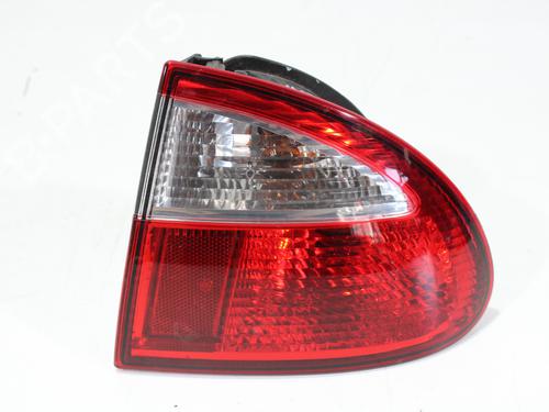Right taillight SEAT LEON (1M1) 1.6 16 V | BP17568287C35 